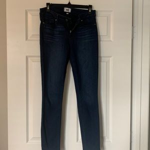 Paige jeans